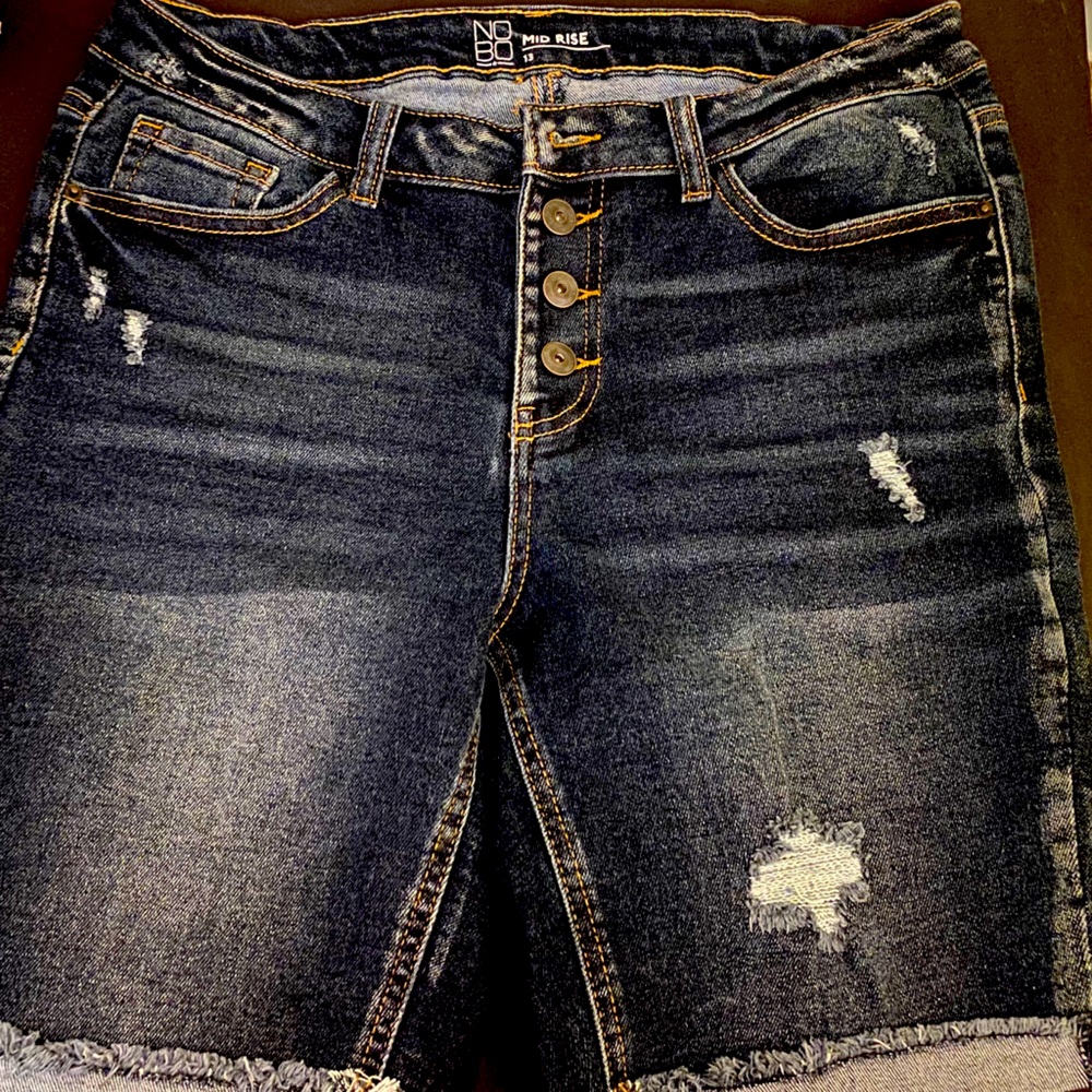 Short